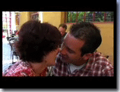 "The Kiss" Film - Small